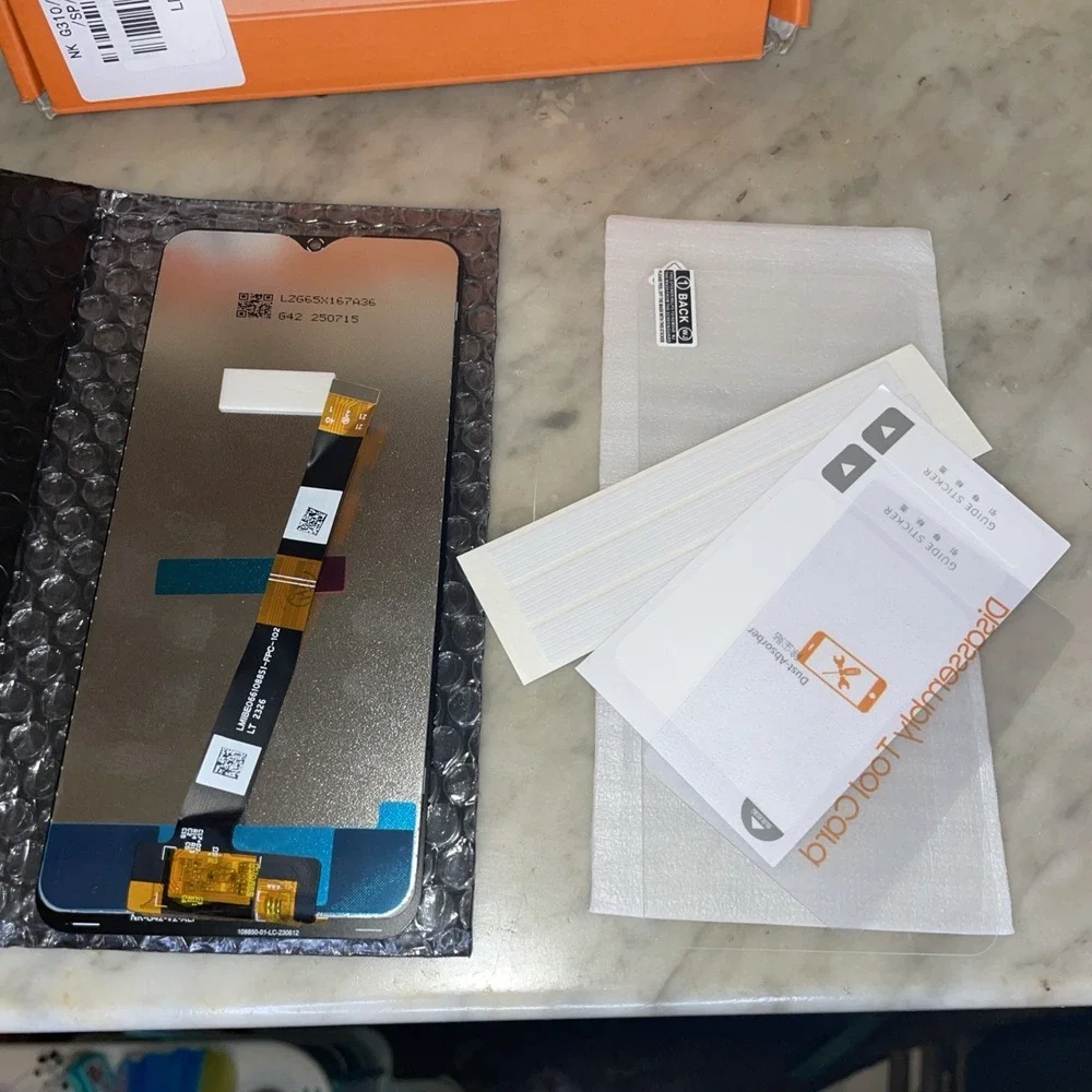 NEW‎ Nokia G310 Phone Screen Replacement Kit 5G LCD Display Nokia G42